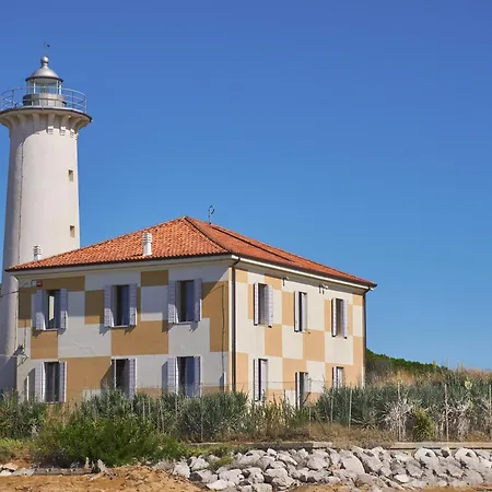 Apartment Lovely Flat In A Seafront Building Bibione