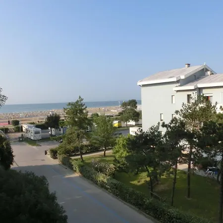 Lejlighed Lovely Seaview Flat - Beahost *