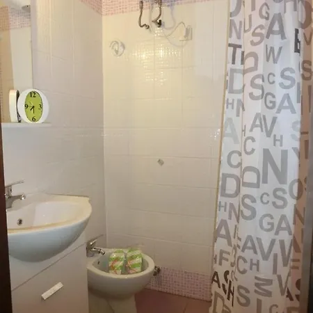 Lovely Seaview Flat - Beahost