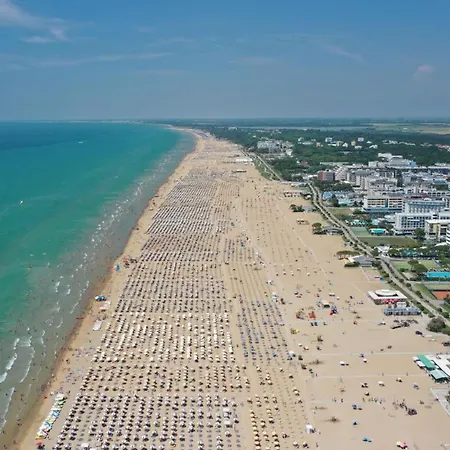 Lovely Seaview Flat - Beahost Lejlighed Bibione