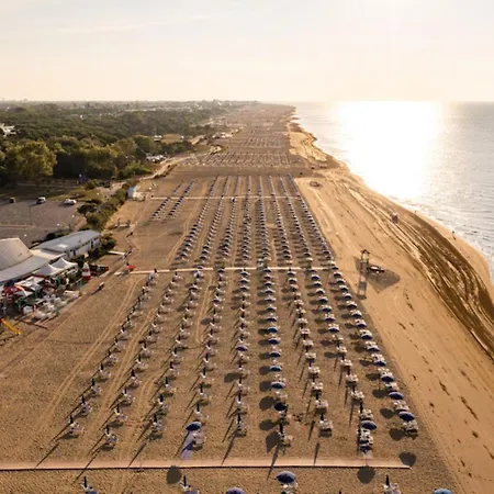 Lovely Seaview Flat - Beahost Bibione