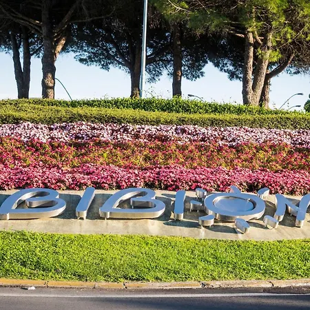 Lovely Seaview Flat - Beahost Lejlighed Bibione