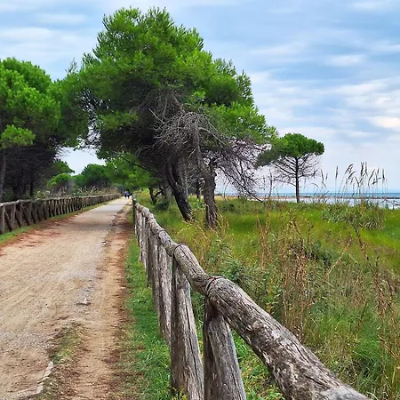 Lejlighed Lovely Seaview Flat - Beahost Bibione