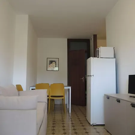 公寓 Lovely Seaview Flat - Beahost