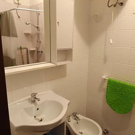 Lovely Seaview Flat - Beahost 公寓 *